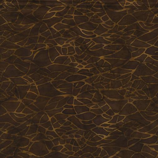 [BE27-F2] Large Netting-Brownie