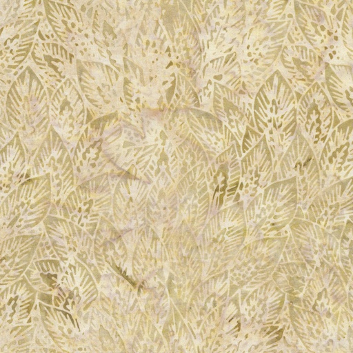 [BE38-F1] Wheat Leaves-Latte