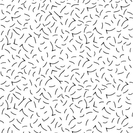 [BE40-E1] Dashes-Salt and Pepper