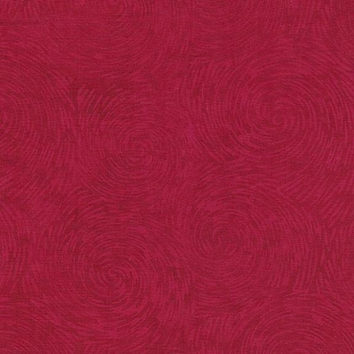 [BE42-C1] Swirl Sun-Cherry