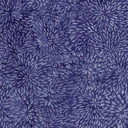 [BE43-A1] Small Petal-Purple