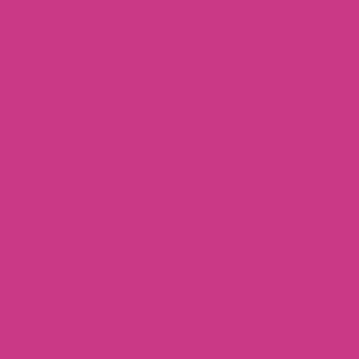 [Pink] Pink Solid Batik