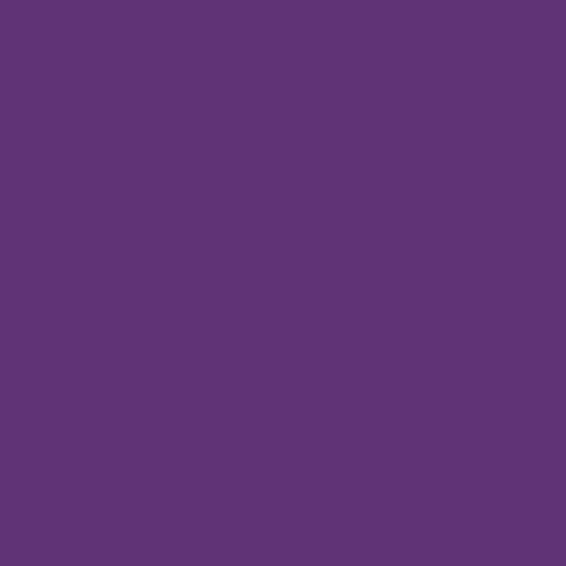 [Amethyst] Amethyst Solid Batik