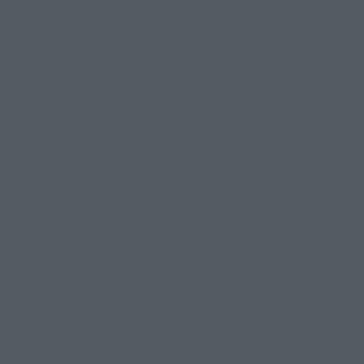 [Dark Grey] Dark Grey Solid Batik