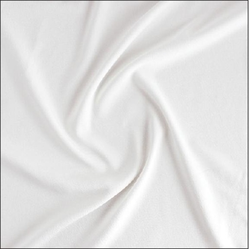 [Cool White Rayon] Cool White Rayon