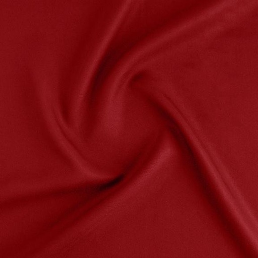 [Deep Maroon Rayon] Deep Maroon Rayon