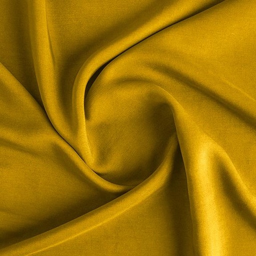 [Mustard Yellow Rayon] Mustard Yellow Rayon
