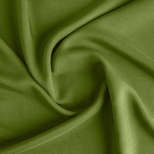 [Olive Green Rayon] Olive Green Rayon