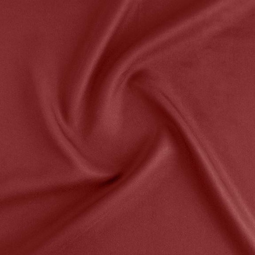 [Rusty Red Rayon] Rusty Red Rayon