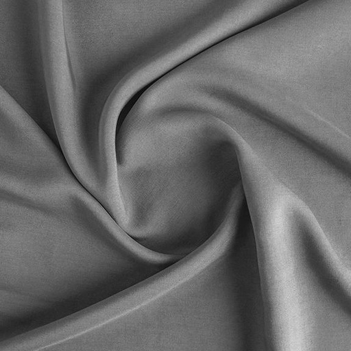 [Silver Grey Rayon] Silver Grey Rayon