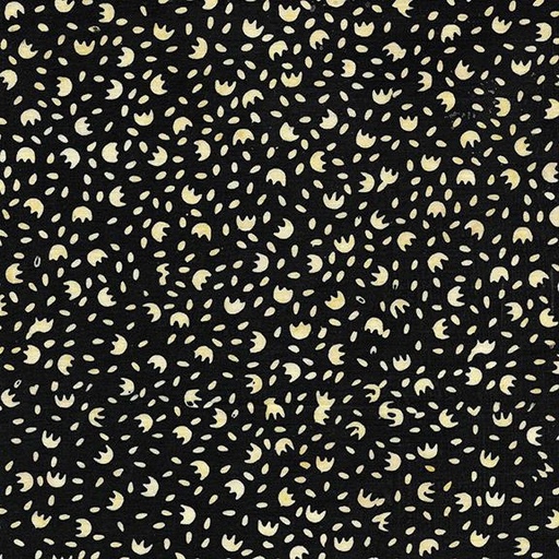 [Tossed Tulips Rayon] Tossed Tulips Rayon