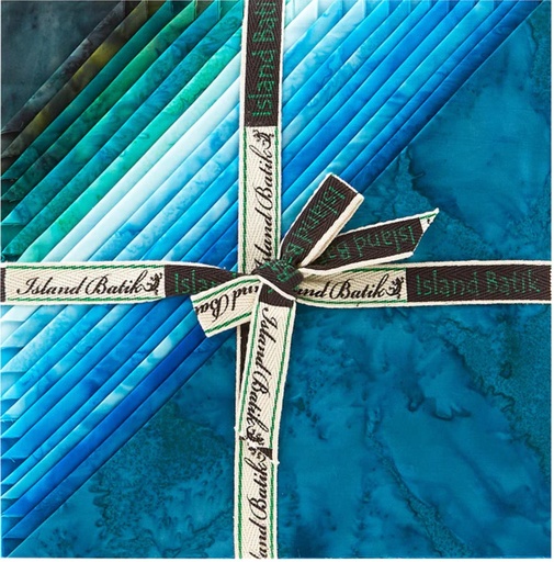 [Tantalizing Teal-ST] Tantalizing Teal Batiks Stack