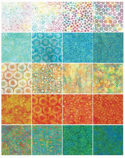 [Daisy May-ST] Daisy May-ST / Daisy May Stack