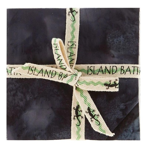 [Bodacious Black-Stamp] Bodacious Black Batiks Stamp