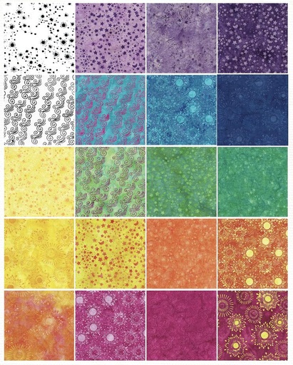 [Cosmic-SP] Cosmic Strip Pack