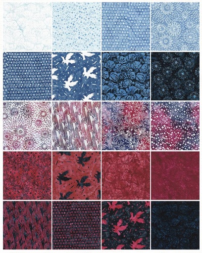 [Jubilee-SP] Jubilee-SP / Jubilee Strip Pack