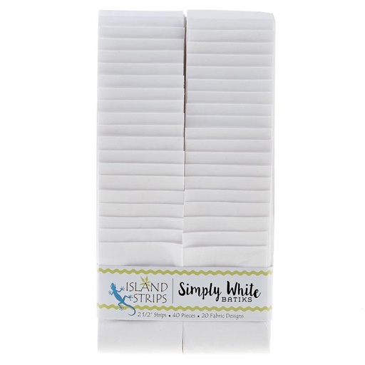 [Simply White Strip] Simply White Strip / Simply White Strip Pack