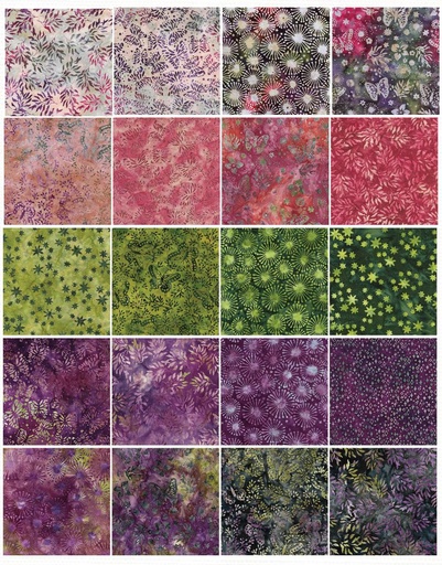 [Butterfly Haven-SP] Butterfly Haven Strip Pack