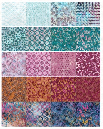 [Geometrica-SP] Geometrica Strip Pack