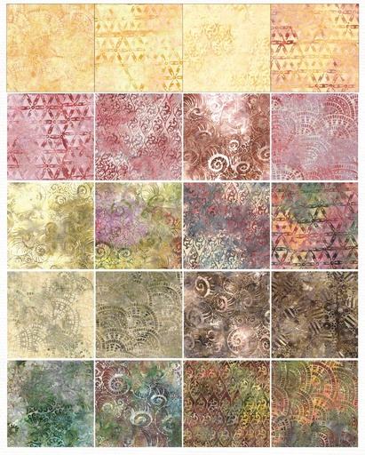 [Peach Blossom-SP] Peach Blossom-SP / Peach Blossom Strip Pack