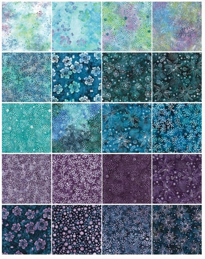 [Shadow Blooms-SP] Shadow Blooms-SP / Shadow Blooms Strip Pack