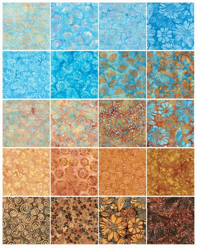 [Bloom Grove-SP] Bloom Grove-SP / Bloom Grove Strip Pack