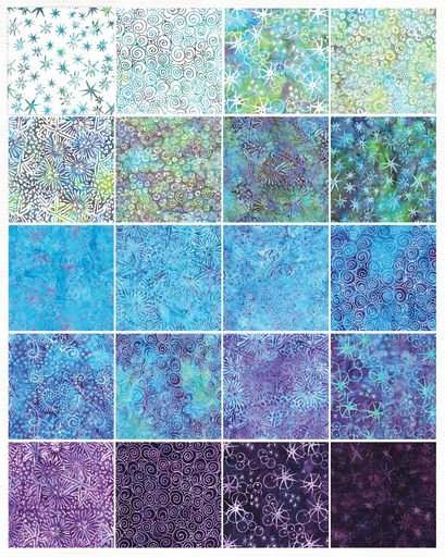 [Under the Sea-SP] Under the Sea Strip Pack