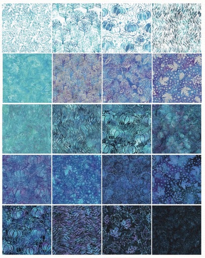 [Autumn Twilight-SP] Autumn Twilight Strip Pack