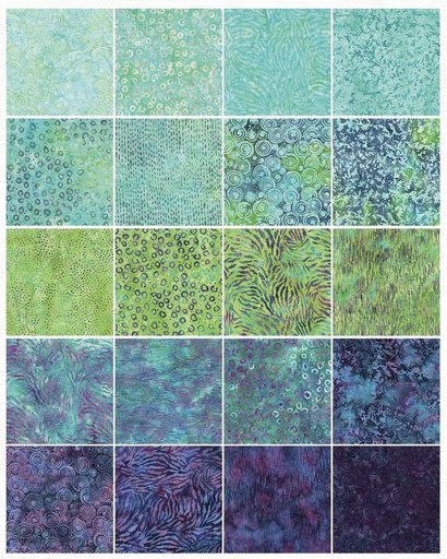 [Essence-SP] Essence Strip Pack