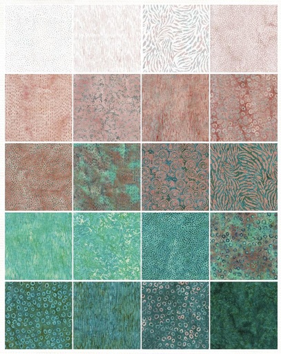 [Serenity-SP] Serenity Strip Pack
