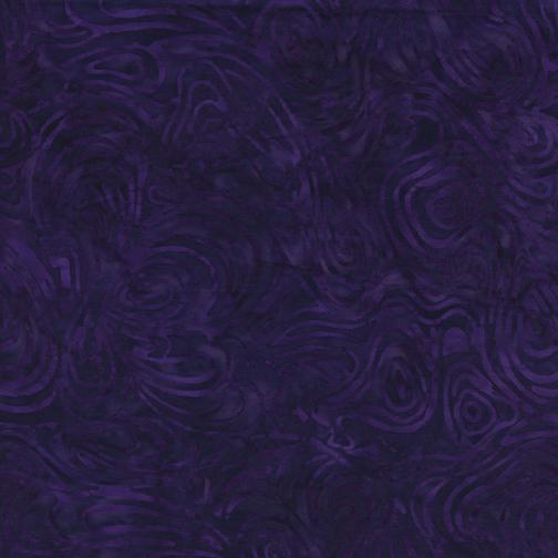 [WB-BE24-A1] Swirls-Purple