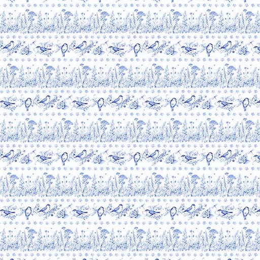 [W105-001-055] W105-001-055 / Repeating Stripe-Multi