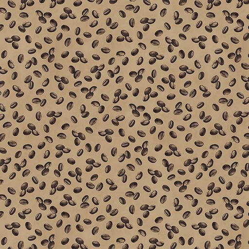 [W135-005-065] W135-005-065 / Bean Toss-Latte