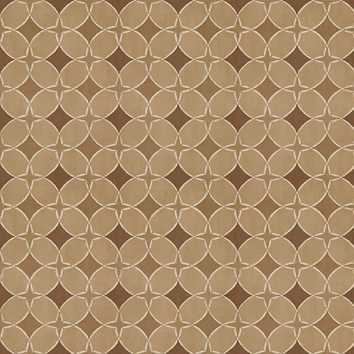 [W135-007-065] W135-007-065 / Foulard-Latte