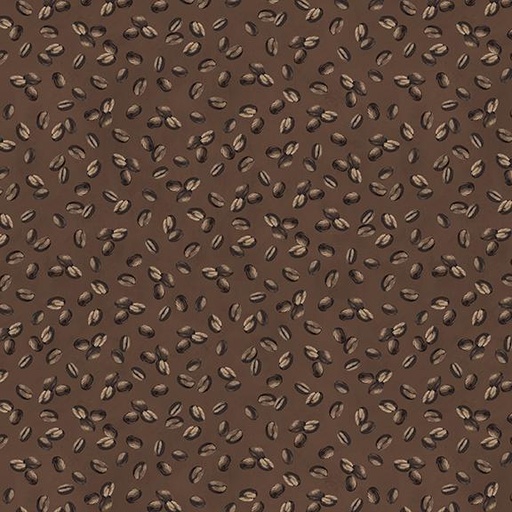 [W135-005-090] W135-005-090 / Bean Toss-Brown