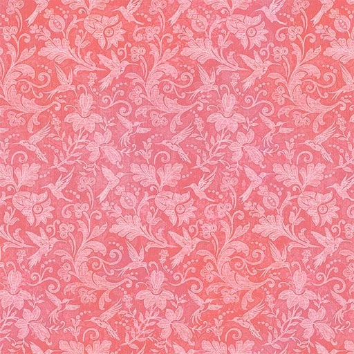 [W130-011-330] W130-011-330 / Fluttering-Pink