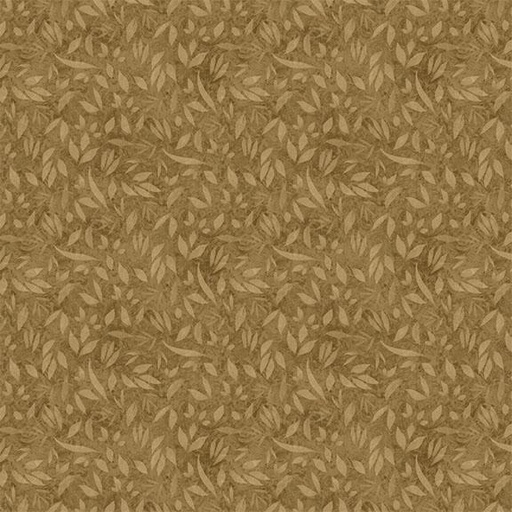 [W110-002-075] W110-002-075 / Foliage-Brown
