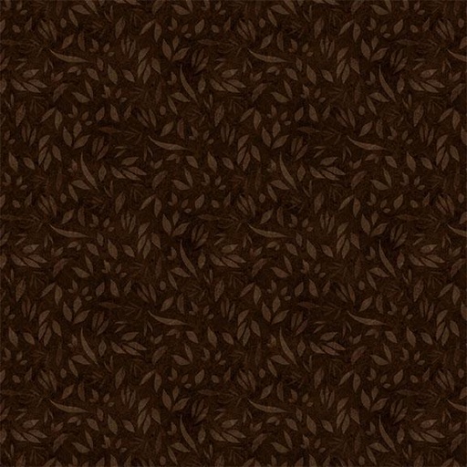 [W110-002-099] W110-002-099 / Foliage-Mocha