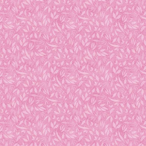 [W110-002-110] W110-002-110 / Foliage-Pink