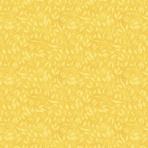 [W110-002-220] W110-002-220 / Foliage-Yellow