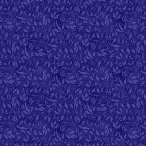 [W110-002-475] W110-002-475 / Foliage-Blurple
