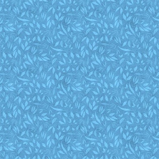 [W110-002-530] W110-002-530 / Foliage-Ocean