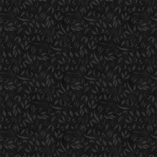[W110-002-795] W110-002-795 / Foliage-Charcoal