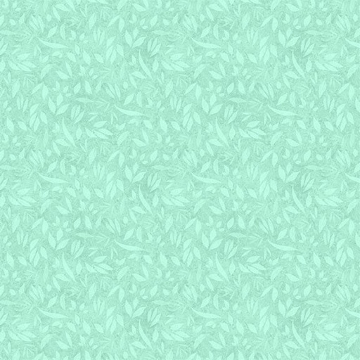 [W110-002-965] W110-002-965 / Foliage-Mint