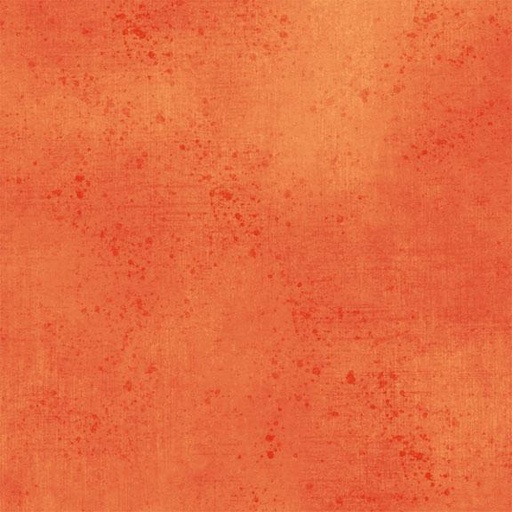 [W130-001-285] W130-001-285 / Gesso-Tangerine
