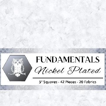 [Nickel Plated-05] Nickel Plated-05