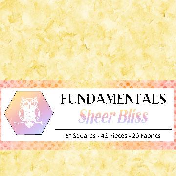[Sheer Bliss-05] Sheer Bliss-05
